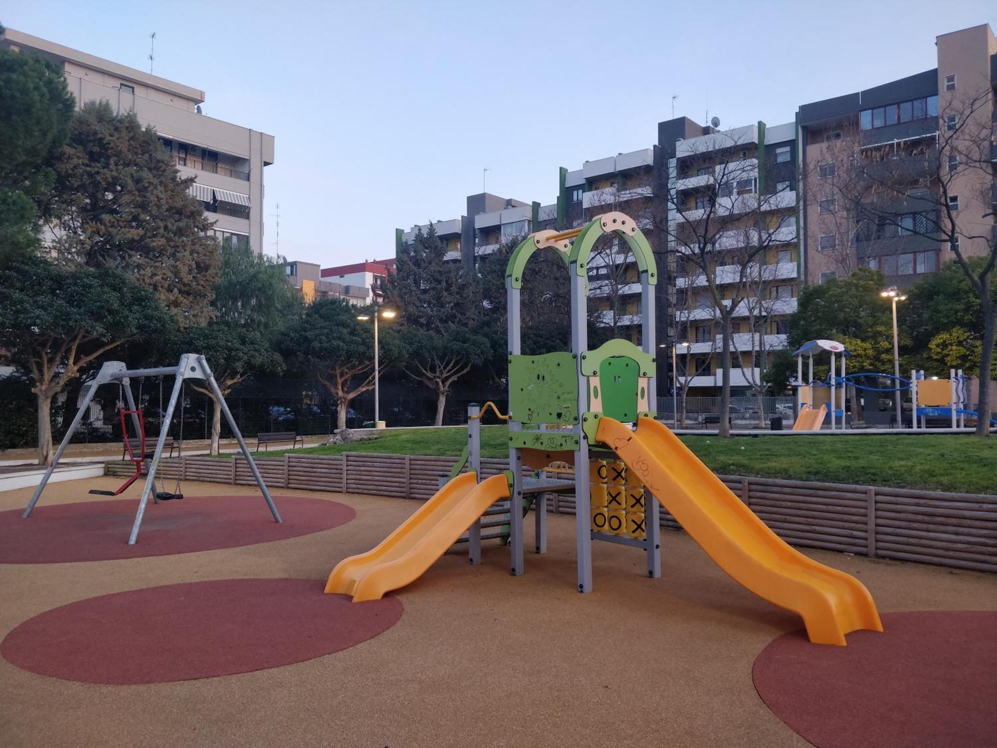 Apartament Skeggi Space Bari