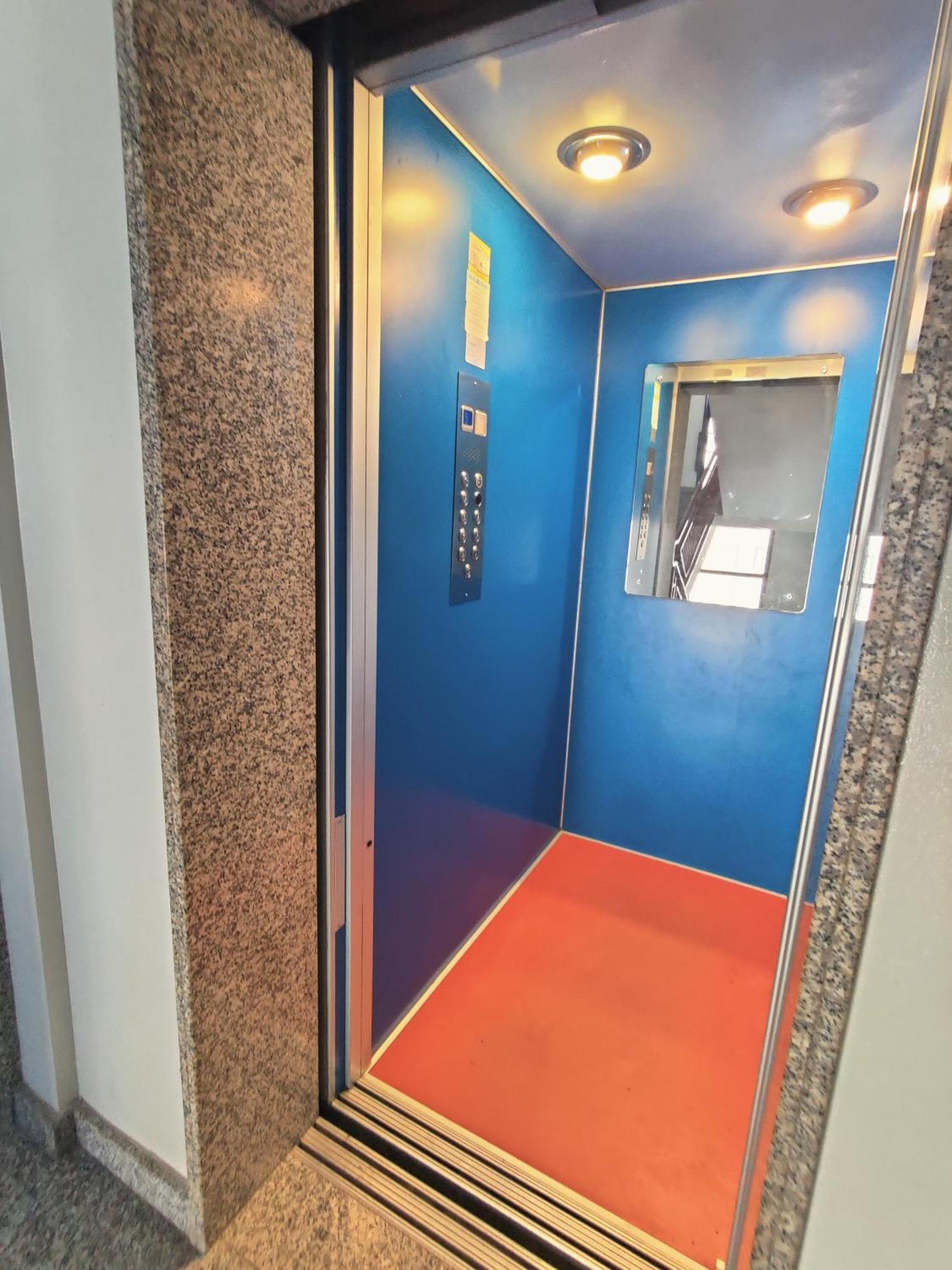 Skeggi Space Appartement