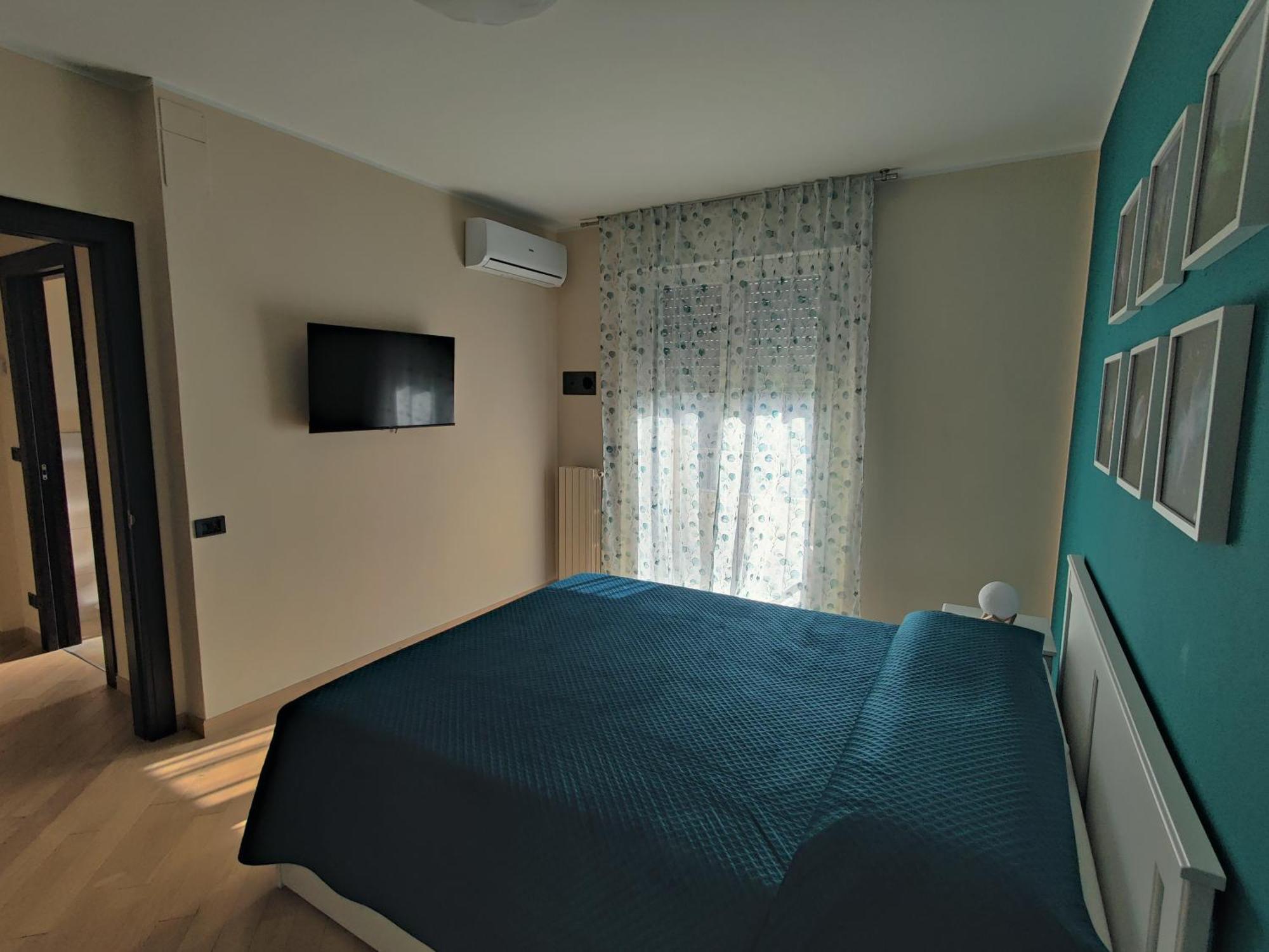 Appartement Skeggi Space *