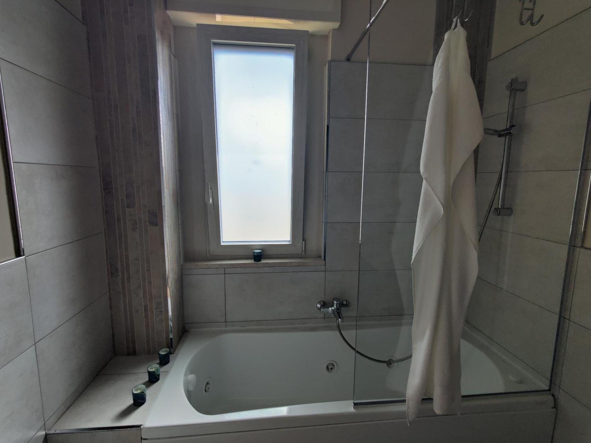 Skeggi Space Apartament