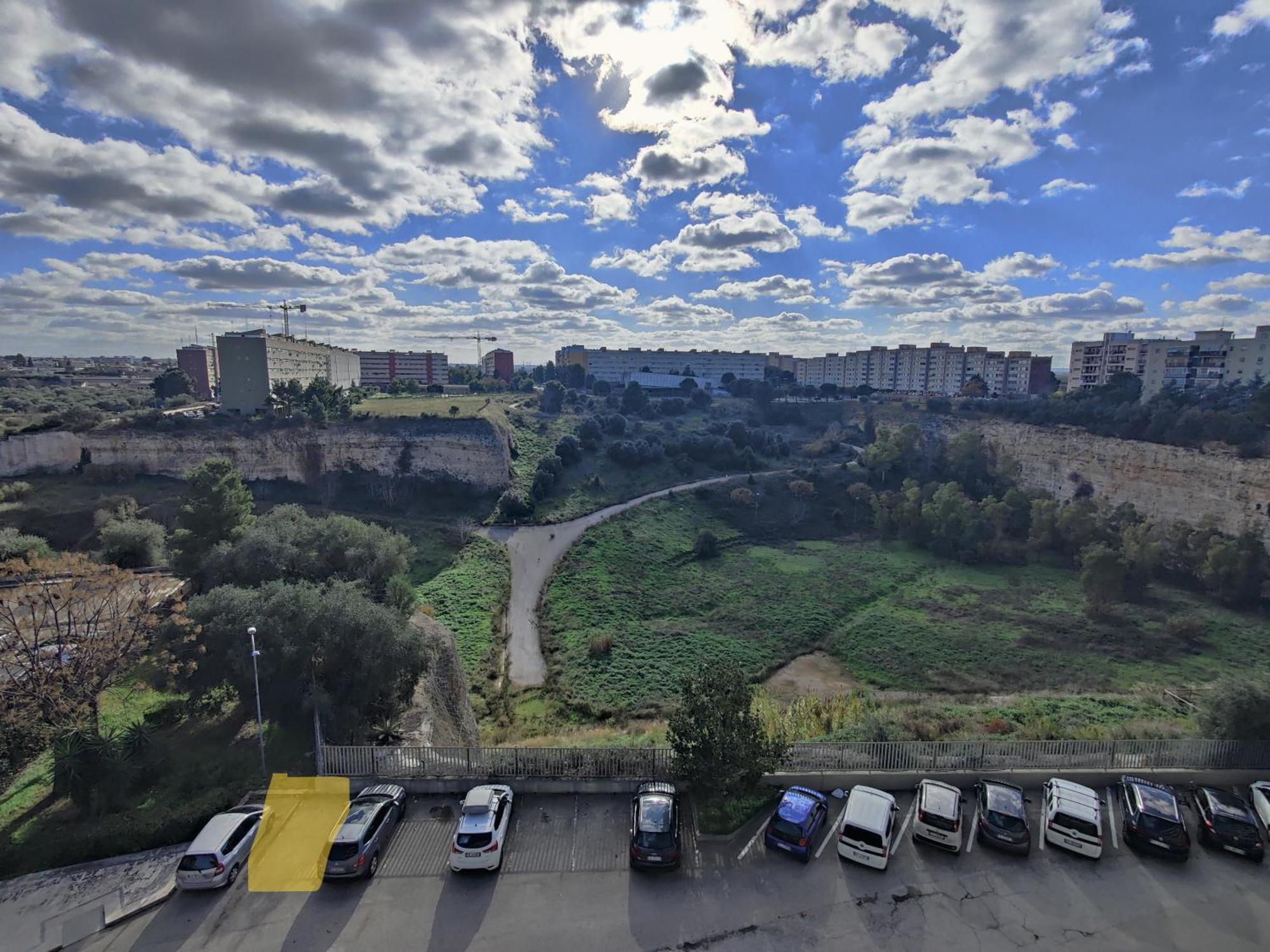 Skeggi Space Apartament *