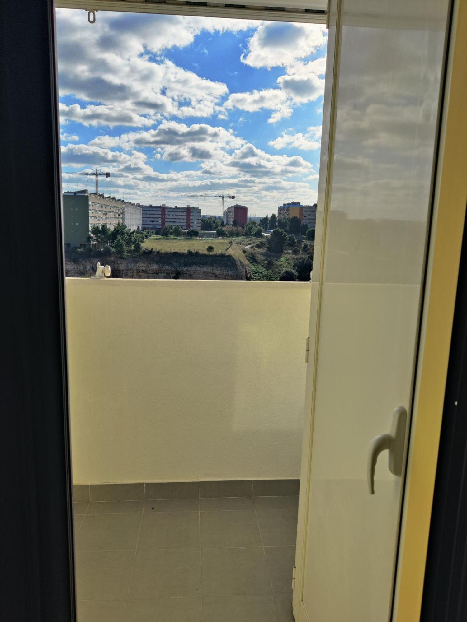 Appartement Skeggi Space Bari