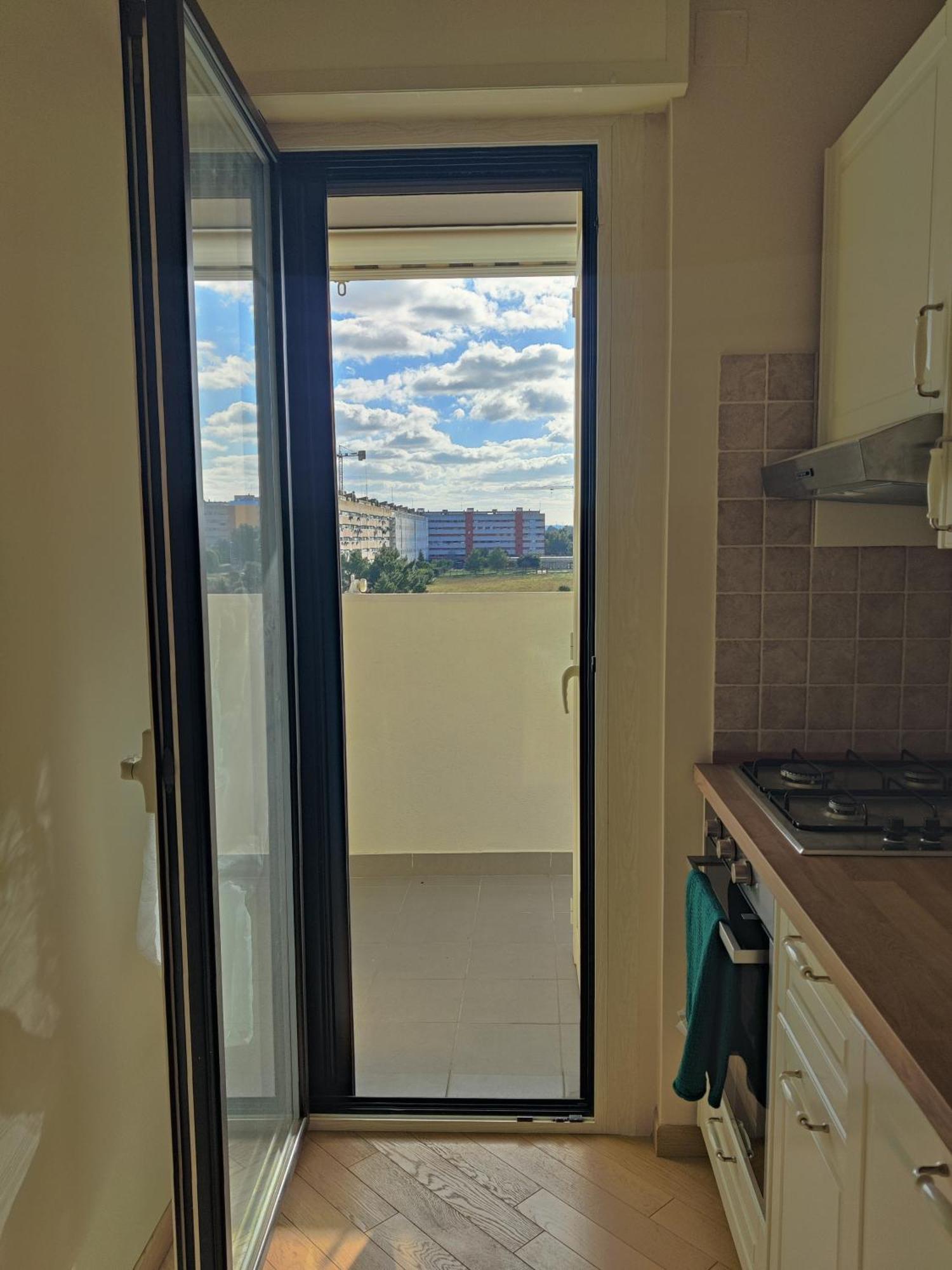 Appartement Skeggi Space *