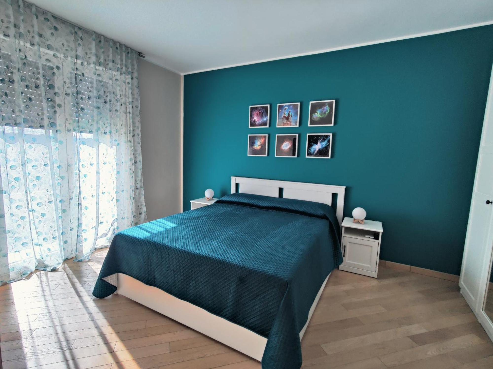 Appartement Skeggi Space *