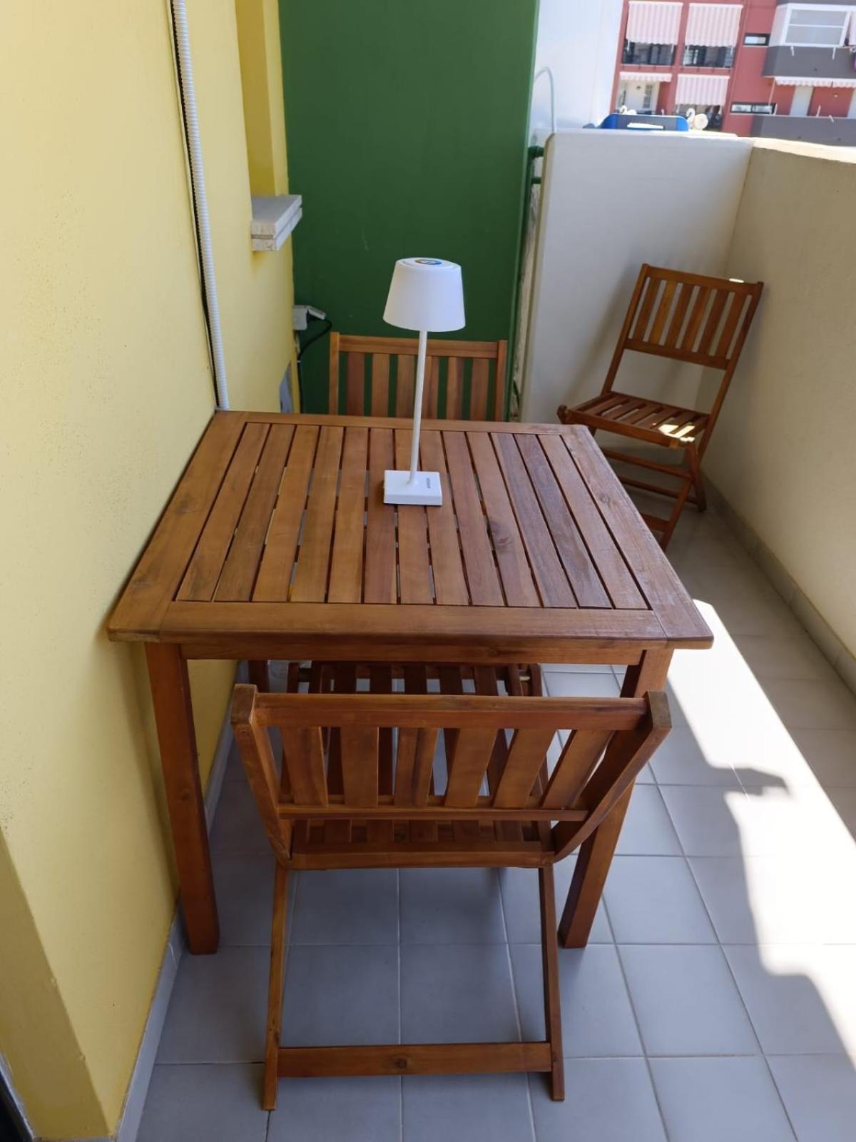 Skeggi Space Apartament Bari
